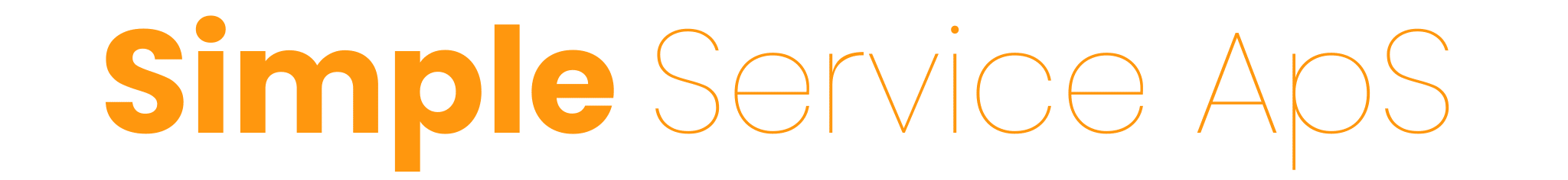 Simple Service ApS